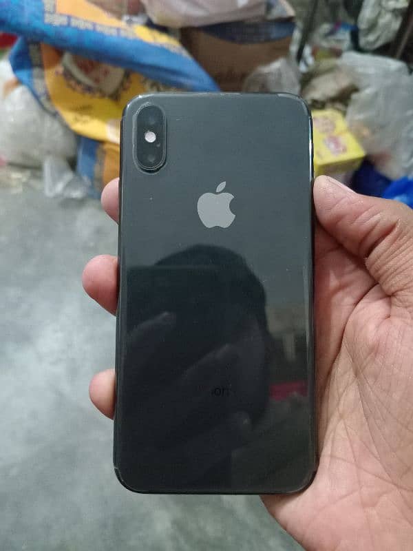 iphone xs 0