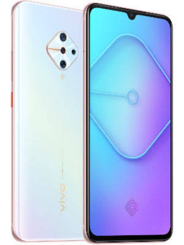 vivo s1 pro 0