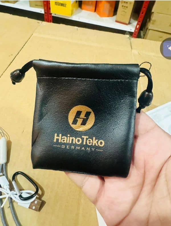 haino teko 4