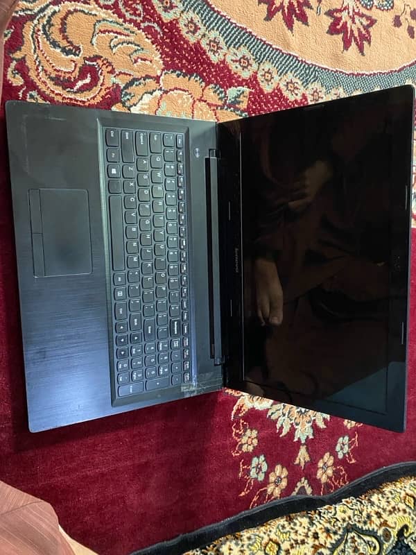 lenovo G50-45 laptop 2