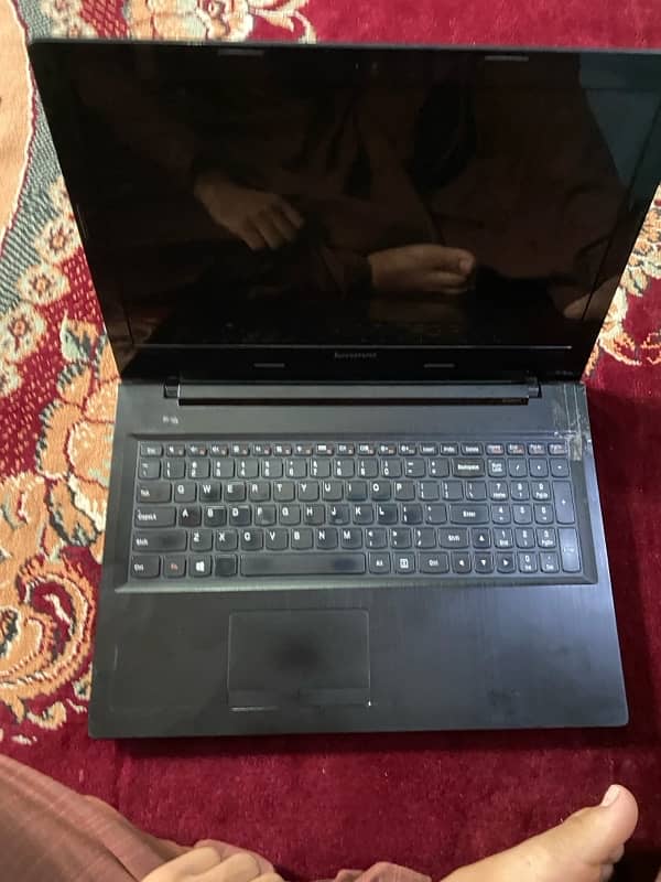 lenovo G50-45 laptop 3