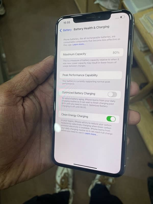 xs max diul pta 64 gb 0