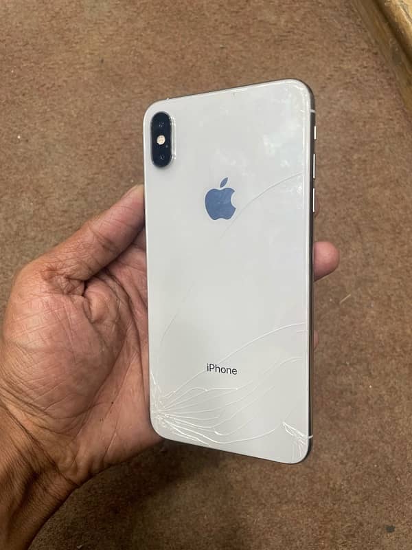 xs max diul pta 64 gb 4