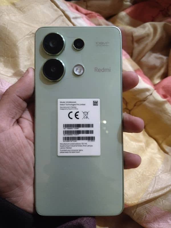 redmi note 13 1