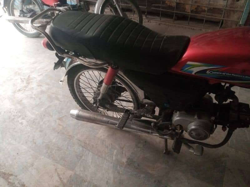 zaxmco bike 2018 peshwar num 0