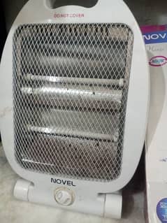 electric heater