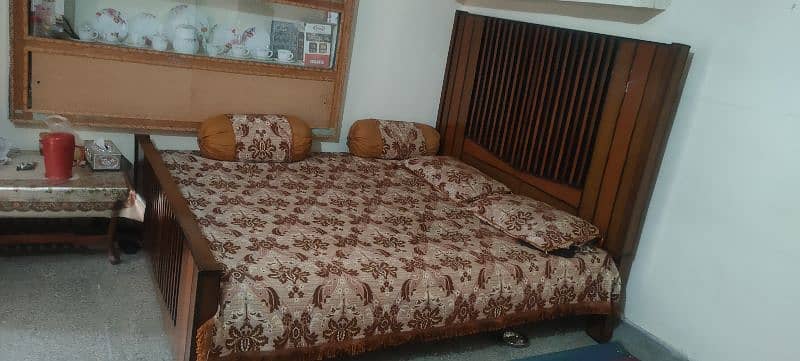 Double Bed 1