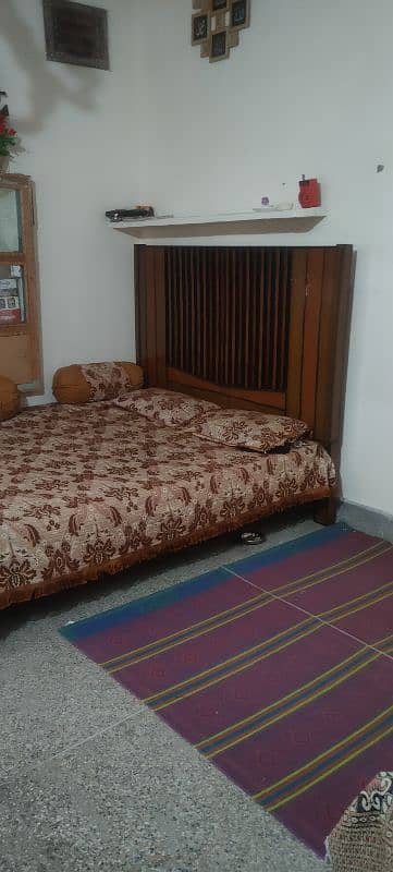 Double Bed 2