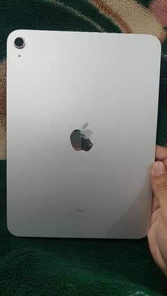 ipad 10 gen