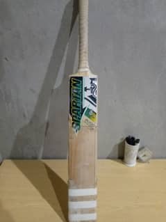 Spartan Hardball Bat