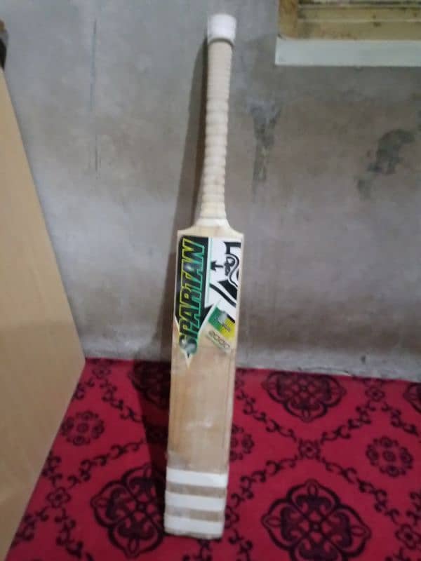 Spartan Hardball Bat 2