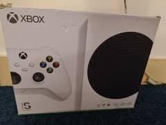 Xbox series S