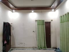 2 bed DD 120 Yrd Portion For Rent in Malir Baghemalir Block ck C