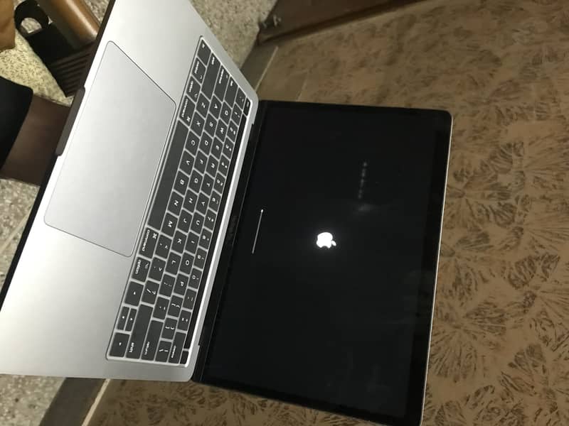 Macbook Pro 2020 1