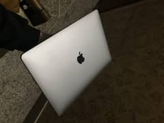 Macbook Pro 2020