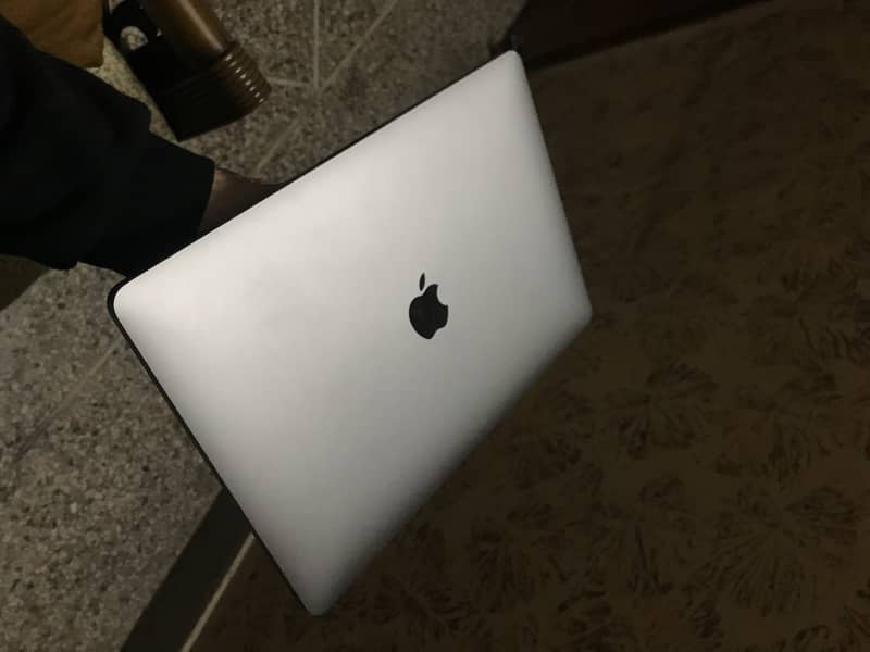 Macbook Pro 2020 0