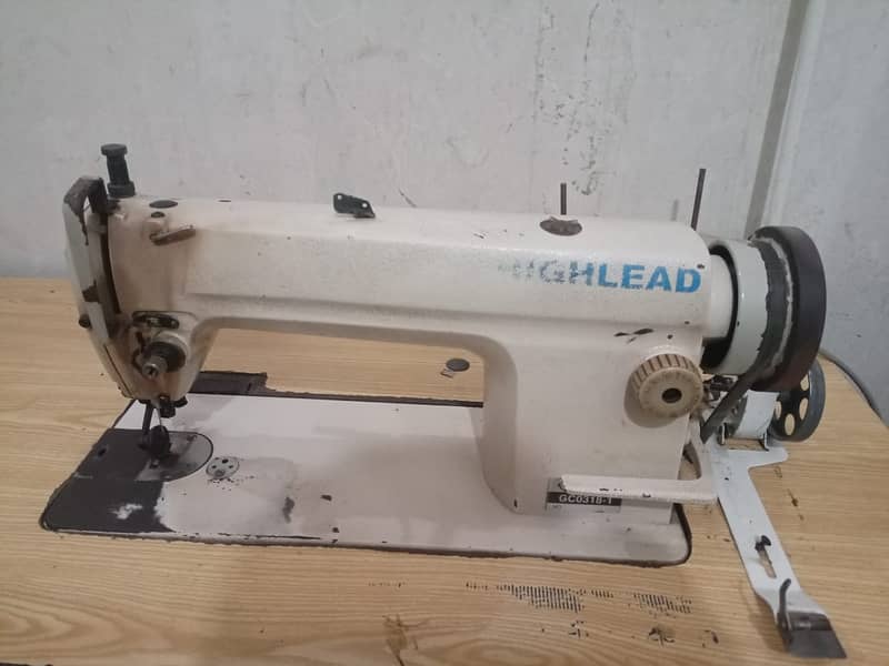 Silai machine for sale Condition 10/10 0