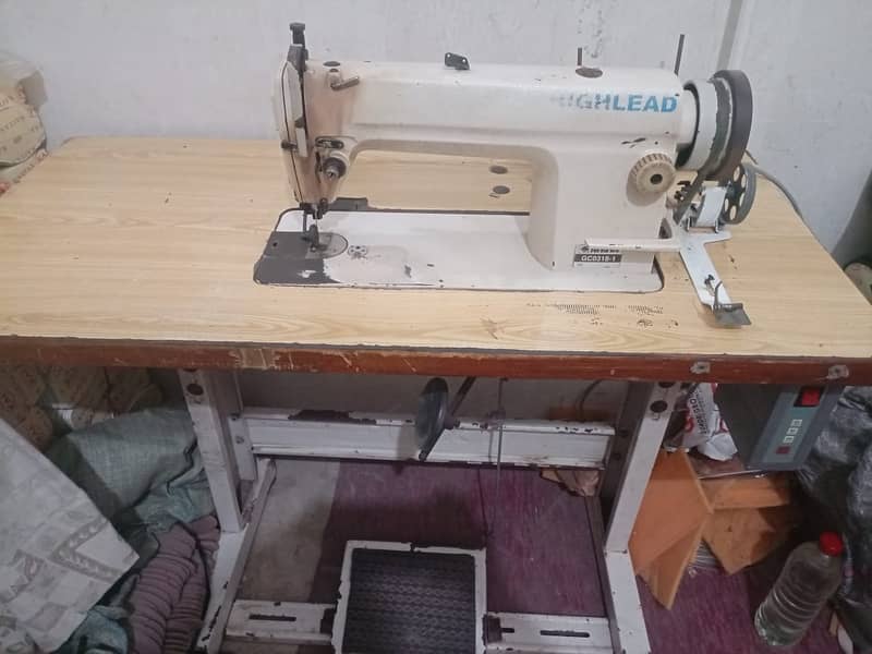 Silai machine for sale Condition 10/10 2