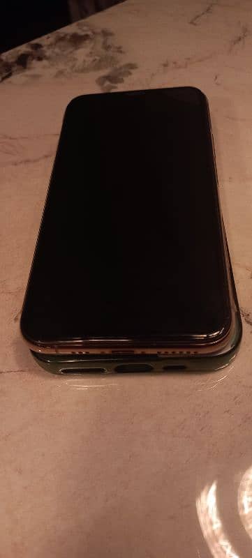 Iphone 11pro Factory unlock 512gb 0