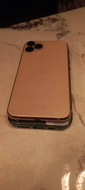 Iphone 11pro Factory unlock 512gb 1