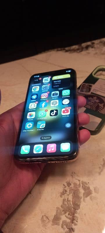 Iphone 11pro Factory unlock 512gb 3