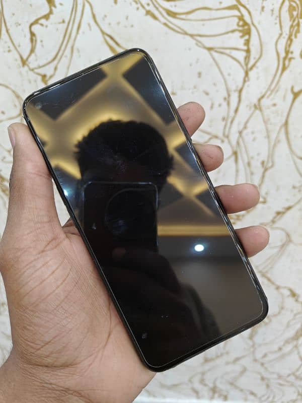 OPPO A96 2