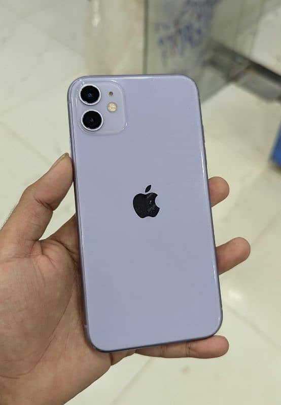 iphone 11 128gb non pta factory unlocked contact 03441722882 whatsaap 0