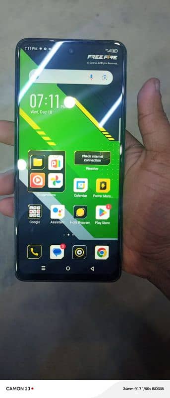 infinix hot 40 2