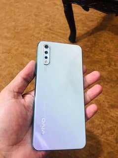 Vivo S1 4GB 128Gb Pta Approved