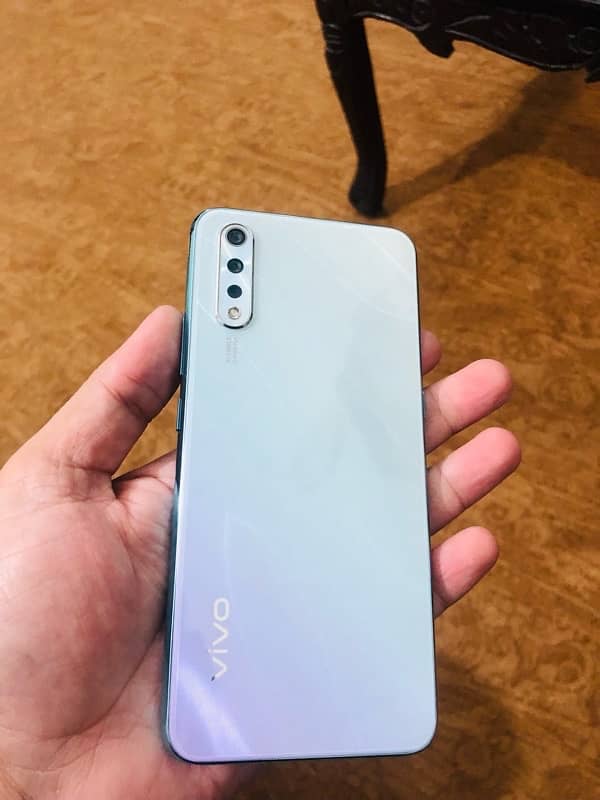 Vivo S1 4GB 128Gb Pta Approved 0