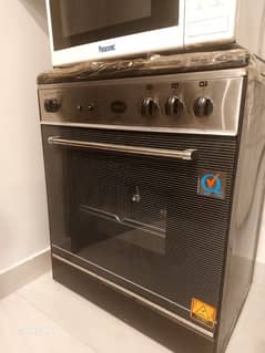 oven