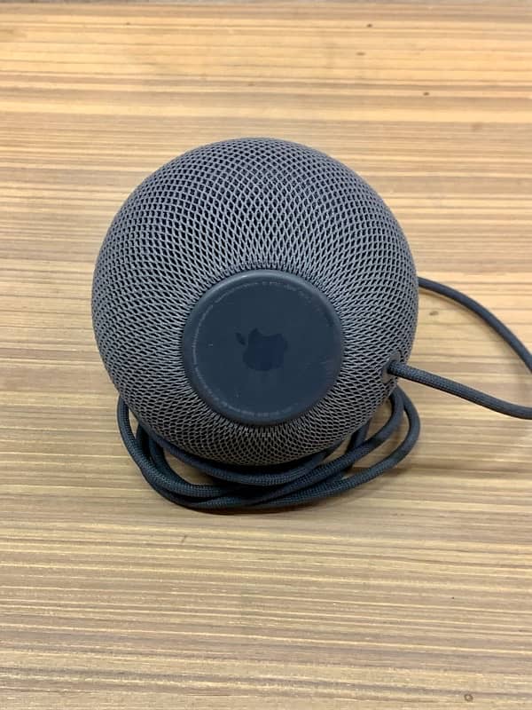 Homepod mini 1