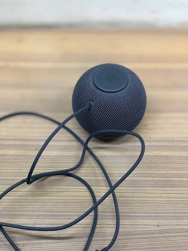 Homepod mini 3