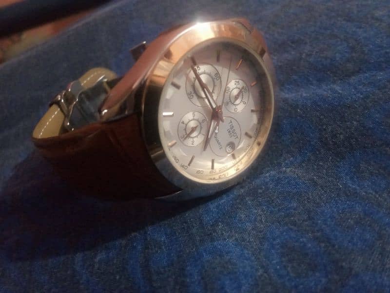 tissot watch sell with original box 03176674454 2