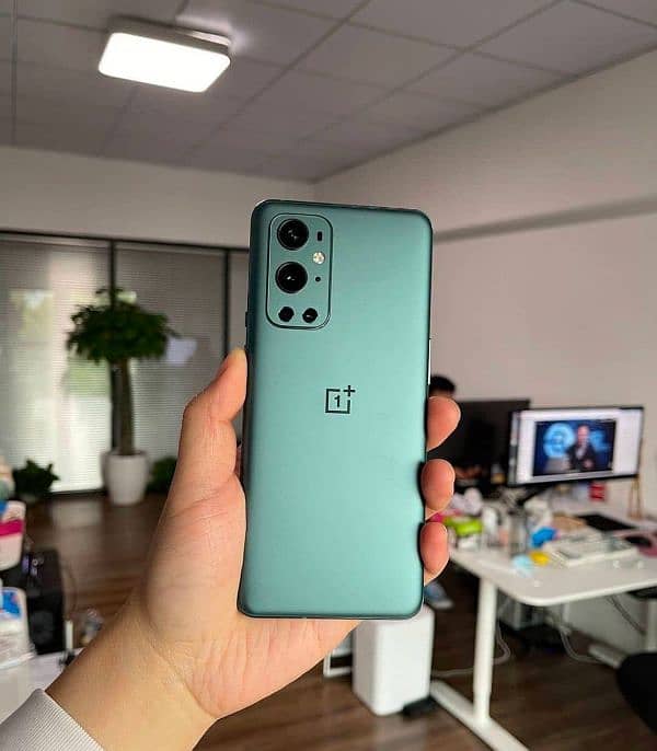 OnePlus (9 Pro , 10 Pro , 11 ) Dual Sim Approved Fresh Stock 9