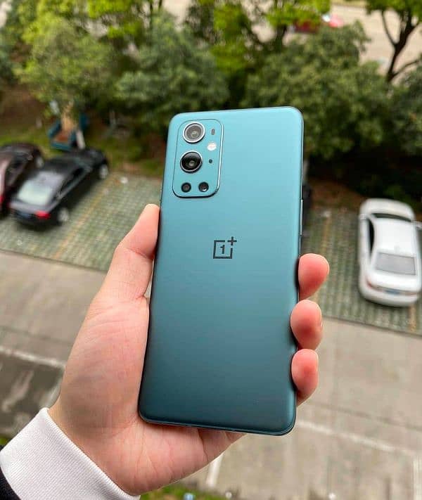 OnePlus (9 Pro , 10 Pro , 11 ) Dual Sim Approved Fresh Stock 10