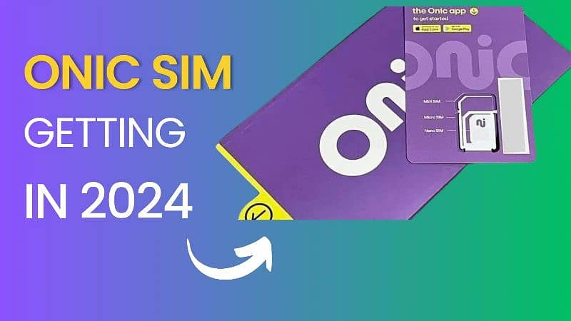 onic sim free delivery free 5000minte 5000sms 30GB deta plan prince 7