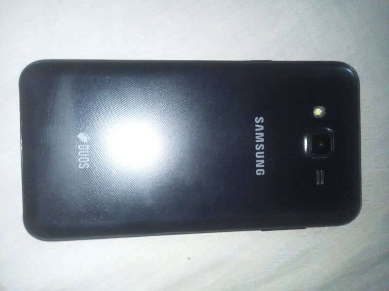 Samsung J7 core 8