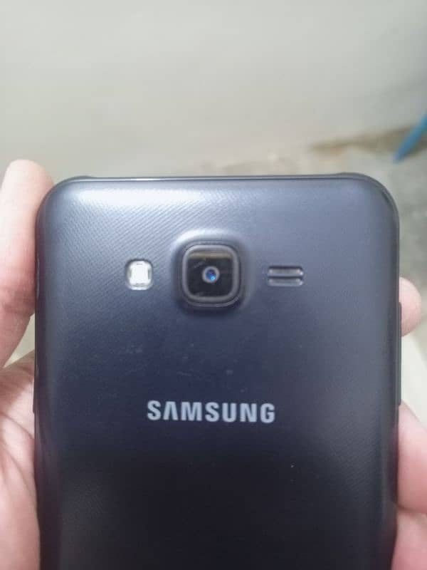 Samsung J7 core 11