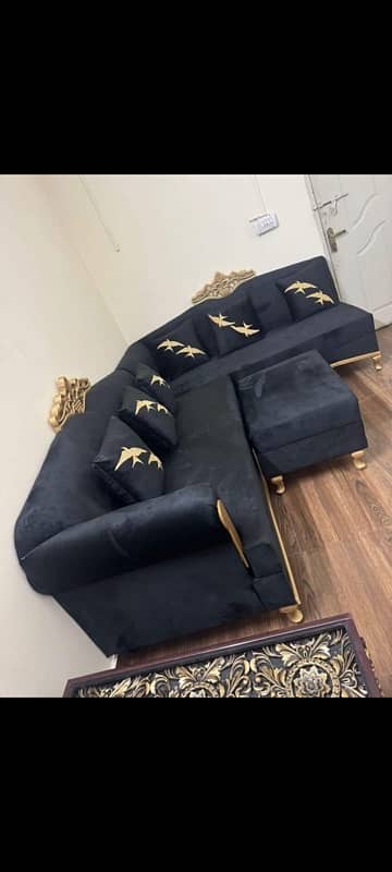 Branded Home  furniture at half price |Bed set |Sofa ser| etc 12