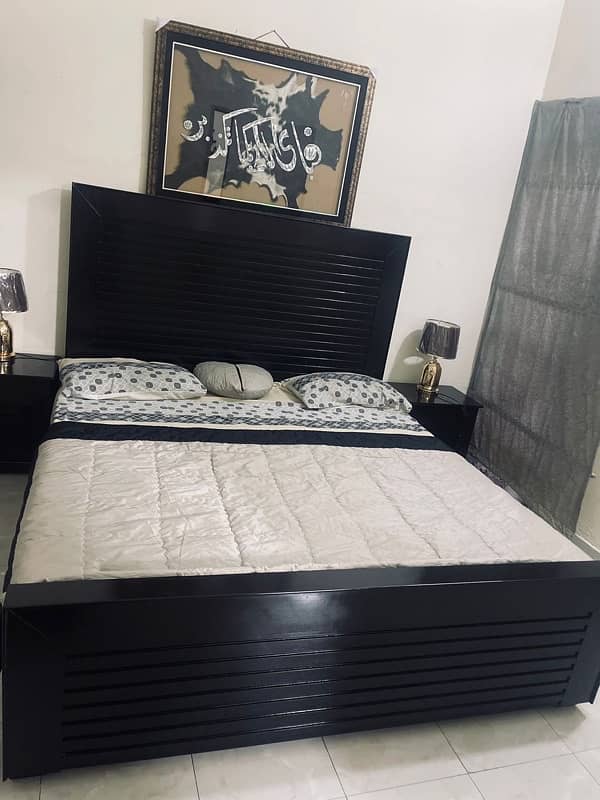 Branded Home  furniture at half price |Bed set |Sofa ser| etc 15