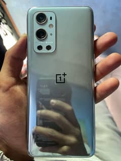 OnePlus 9 pro  duel sim approved