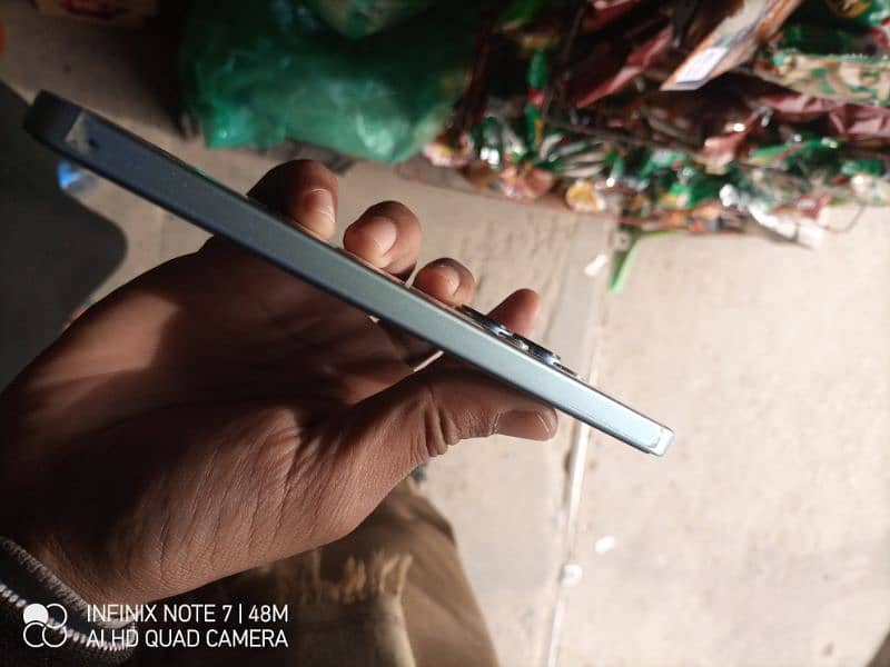 Redmi note 13 8/128 3