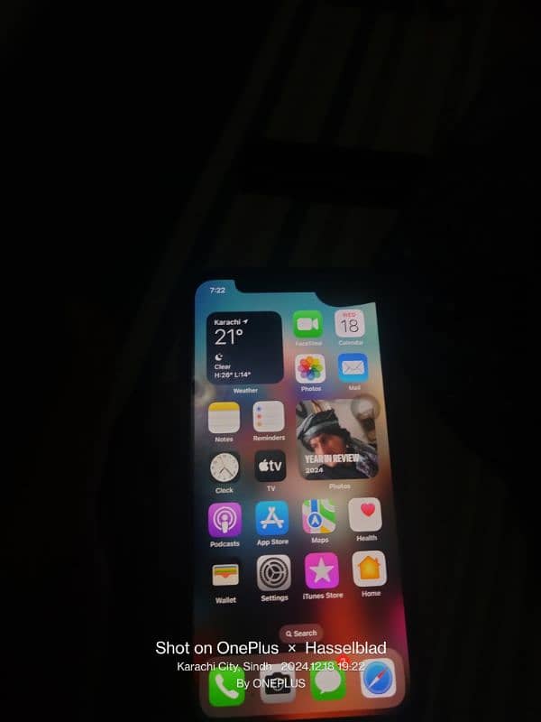 iphone x official pta approved 256 gb 0