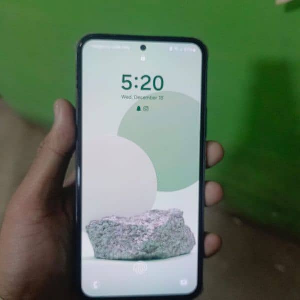 Samsung A54 Non pta For sale urgent 1