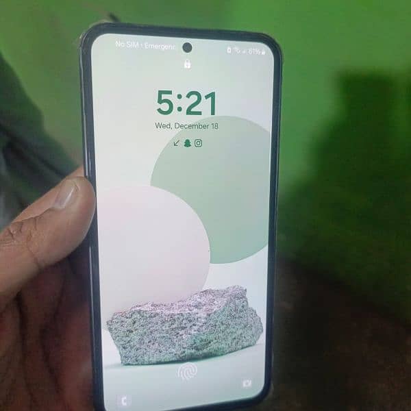 Samsung A54 Non pta For sale urgent 6