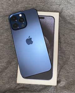 iphone 15pro max jv 256 gb