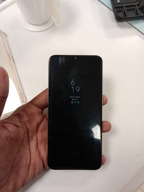 Oppo Reno Z All ok 10/10 exchange posble 1