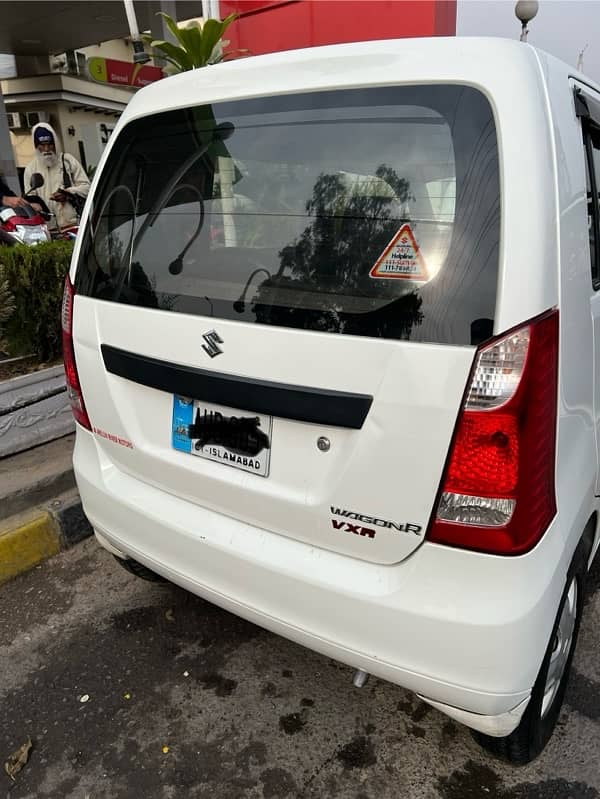 Suzuki Wagon R 2022 1