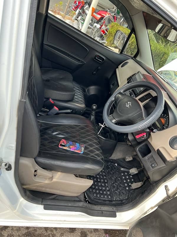 Suzuki Wagon R 2022 8